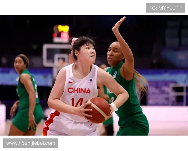 2026年女篮世界杯预选赛分组结果及晋级规则详尽介绍