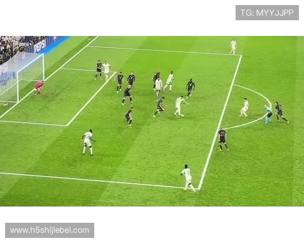 世界杯最精彩的进球分析:技术、战术与球员背后的精彩故事