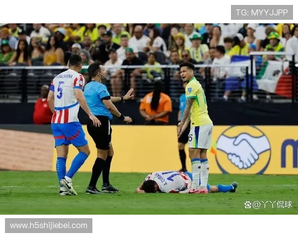 世界杯南美洲区预选赛巴西队的教练战术调整及其对比赛结果的影响分析